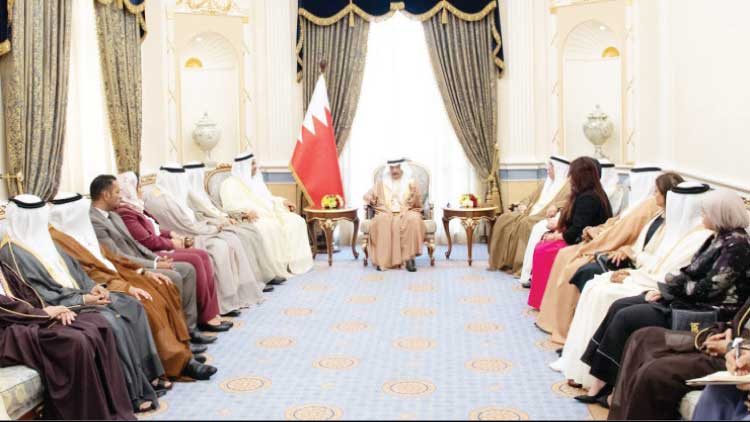 പാര്‍ലമെൻറ്​ നിലകൊള്ളുന്നത് ജനങ്ങളുടെ താല്‍പര്യങ്ങള്‍ക്കൊപ്പം -പ്രധാനമന്ത്രി