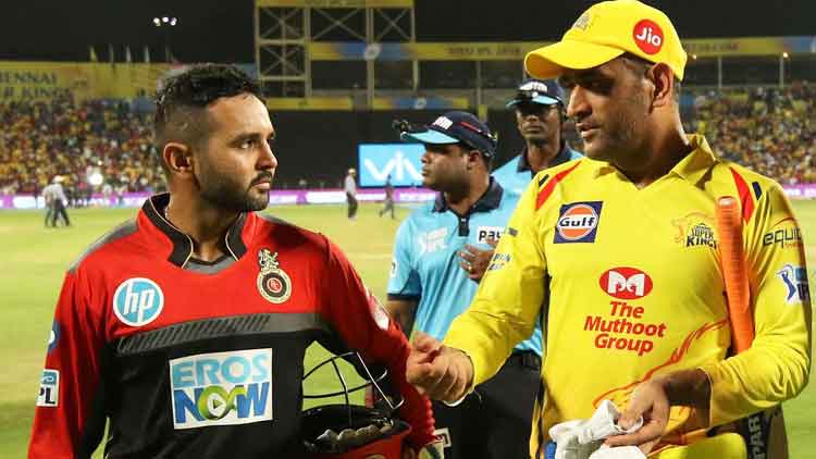 ഞാനൊരിക്കലും നിർഭാഗ്യവാനല്ല. ധോണി അവസരം മുതലാക്കുകയായിരുന്നു- പാർഥിവ്​ പ​ട്ടേൽ