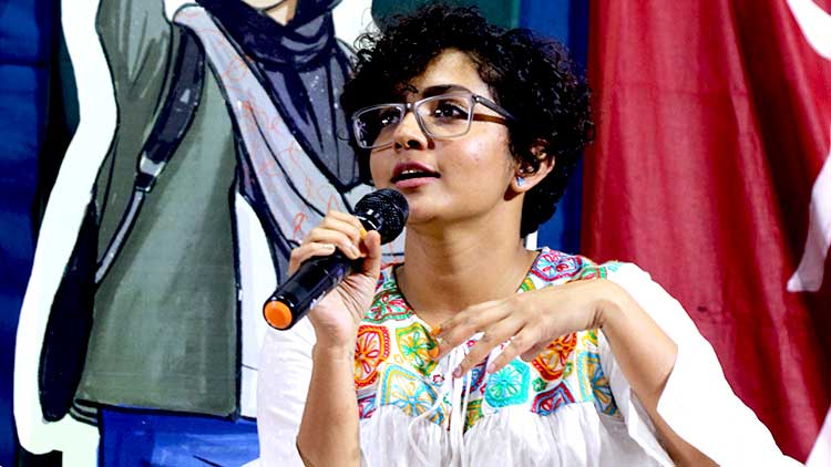 പാർവതി തിരിച്ചറിഞ്ഞ ഇസ്ലാമോഫോബിയ