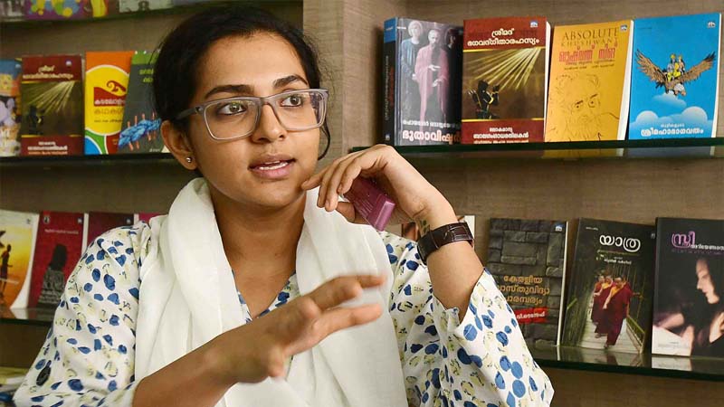 എനിക്കെതിരെ നടന്നത് ക്വട്ടേഷൻ ആക്രമണത്തിന് സമാനം- പാർവതി