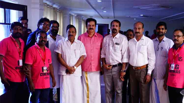 പാഷാണം ഷാജിയുടെ വരന്‍ സുന്ദരന്‍