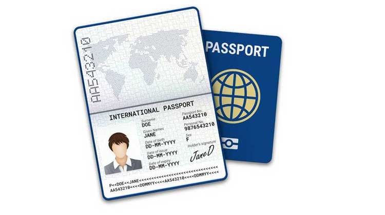 ഇ​ന്ത്യ​ൻ എം​ബ​സി​യി​ൽ പാ​സ്​​പോ​ർ​ട്ട് സേ​വ​നം ചൊ​വ്വാ​ഴ്​​ച​ മു​ത​ൽ