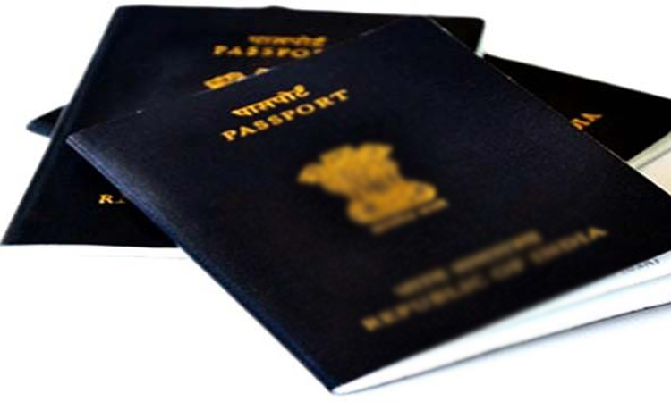 പാസ്​പോർട്ട്​ നഷ്​ടപ്പെട്ടു; മലയാളി മസ്​കത്ത്​ വിമാനത്താവളത്തിൽ കുടുങ്ങി