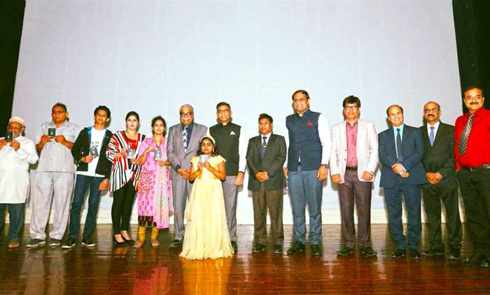 ഗ്ലോ​ബ​ൽ പാ​സ്പോ​ർ​ട്ട്  സേ​വാ പ​ദ്ധ​തി​ക്ക്​ തു​ട​ക്കം