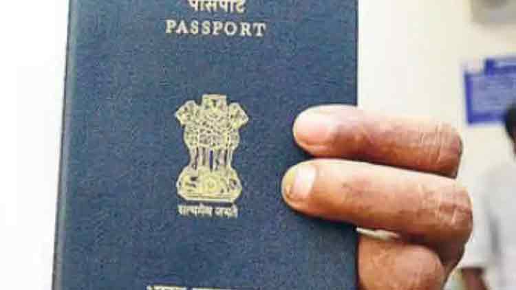 ദുരിതക്കടലിൽനിന്ന്​ മോചനം : മുസ്തഫയും കുടുംബവും  നാട്ടിലെത്തി