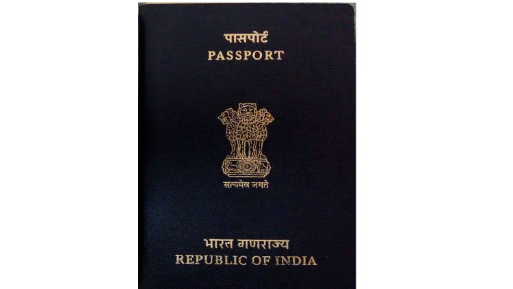 പ്ര​വാ​സി​ക​ളു​ടെ പാ​സ്പോ​ര്‍ട്ട്: ഓ​ണ്‍ലൈ​ന്‍ അ​പേ​ക്ഷ നി​ര്‍ബ​ന്ധം