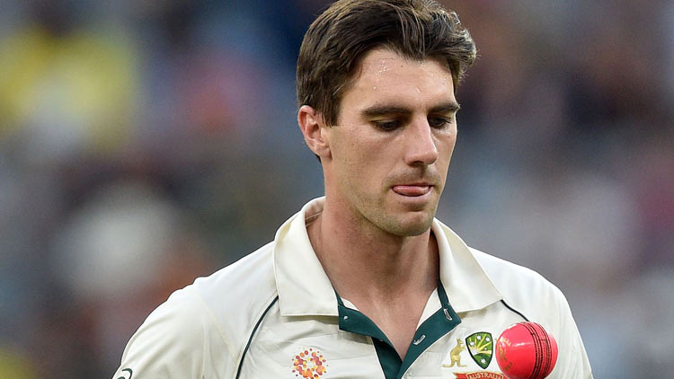 ഉ​മി​നീ​ർ ഒ​ഴി​വാ​ക്കാം, ബ​ദ​ൽ വേ​ണം –ക​മ്മി​ൻ​സ്​