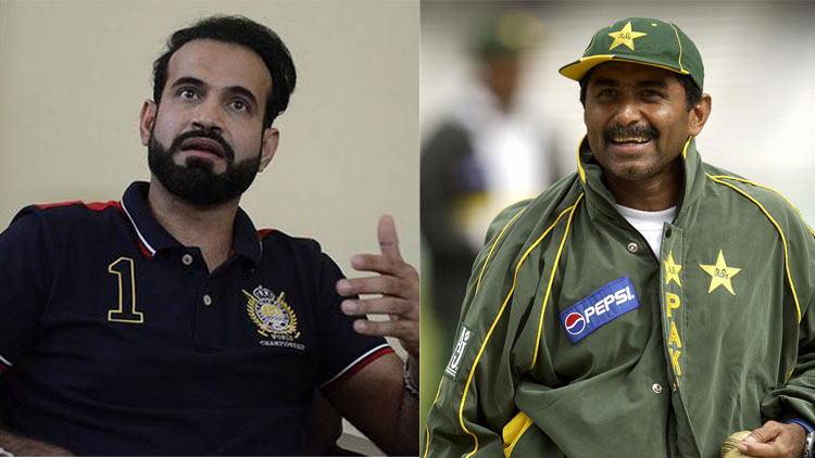 മിയാൻദാദിൻെറ ആ പരാമർശം പിതാവിനെ ഏറെ വേദനിപ്പിച്ചു- ഇർഫാൻ പത്താൻ