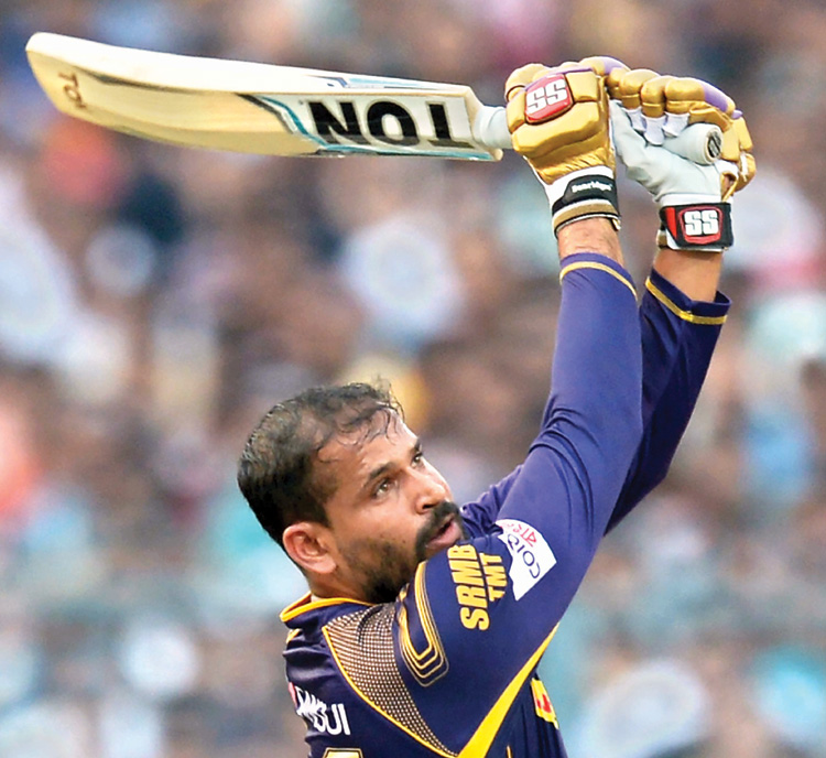 ഐ.പി.എല്‍: പ്ലേ ഓഫ് ചിത്രം തെളിഞ്ഞു