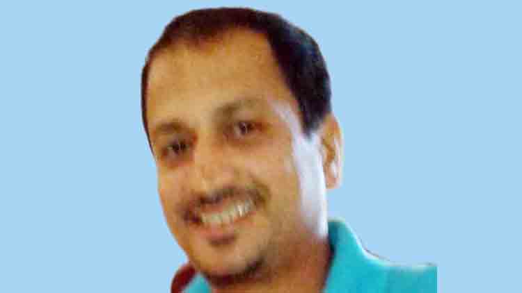 ബഹ്റൈനിൽ ചികിത്സയിലായിരുന്ന പത്തനംതിട്ട സ്വദേശി നിര്യാതനായി