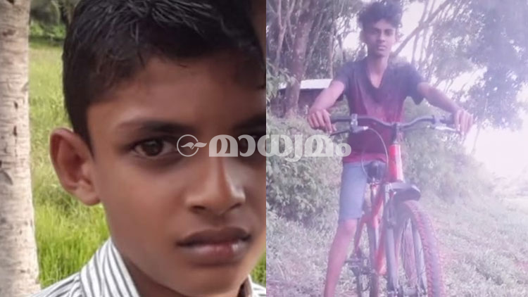 പത്തനംതിട്ടയിൽ 16കാരനെ കൂട്ടുകാർ വെട്ടിക്കൊന്ന്​ കുഴിച്ചുമൂടി