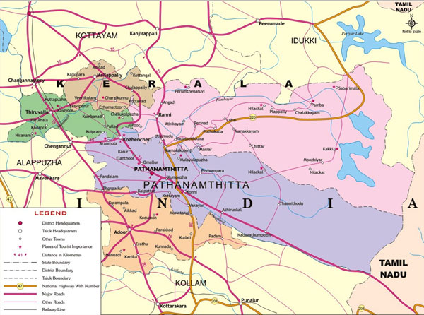 ആറന്മുളയില്‍ നിന്ന് പാഠംപഠിച്ച് മുന്നണികള്‍