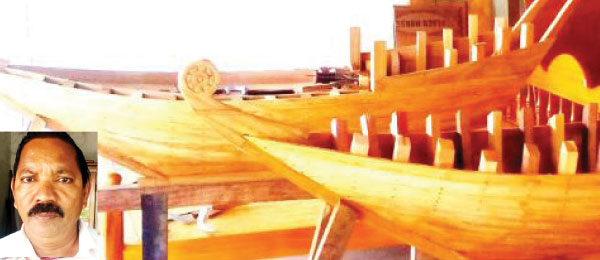 പ്രവാസത്തിന്‍െറ ഓര്‍മകളിലേക്കൊരു പത്തേമാരി