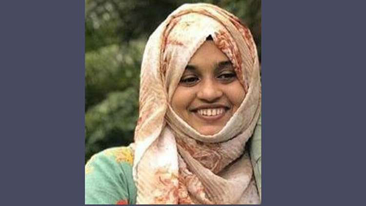 കുന്ദമംഗലം വാഹനാപകടം: പിതാവിന് പിന്നാലെ മകളും മരിച്ചു