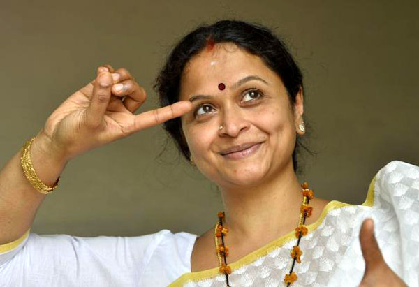 നന്മയുടെ ചുവടുകള്‍