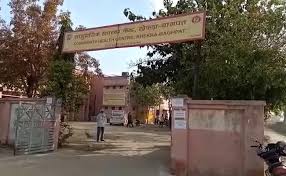 ഉത്തർപ്രദേശിലെ ആശുപത്രിയിൽ നിന്ന്​ കോവിഡ്​ രോഗി രക്ഷപ്പെട്ടു