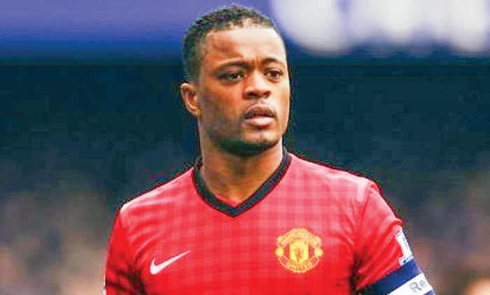 പാട്രിസ്​ എവ്​റ വിരമിച്ചു