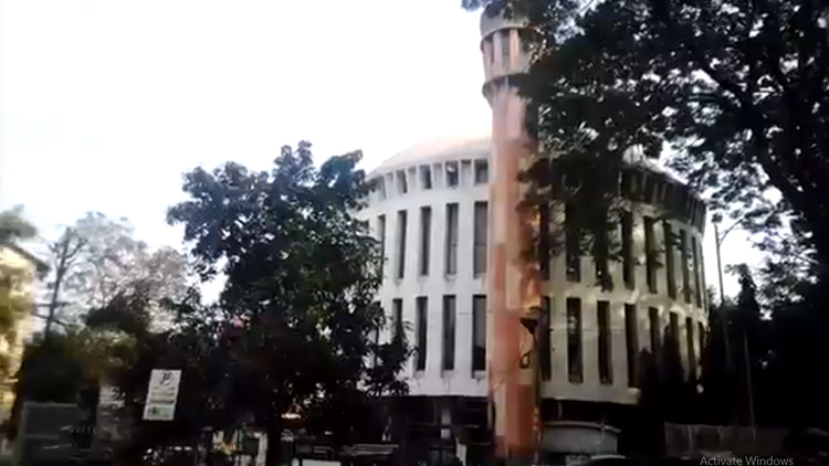 കോഴിക്കോട്​​ നഗരത്തിലെ മുസ്​ലീം പള്ളികൾ അടച്ചിടും