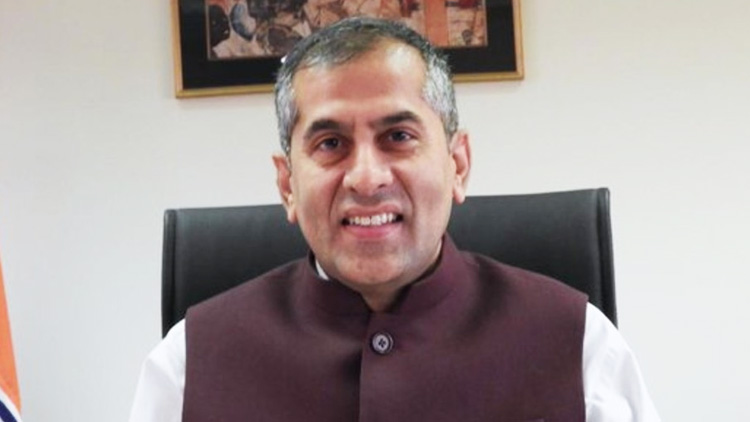 യു.എ.ഇയിൽ നിന്നയച്ച മൃതദേഹങ്ങൾ തിരിച്ചയച്ചത് വേദനാജനകം -ഇന്ത്യന്‍ അംബാസിഡര്‍