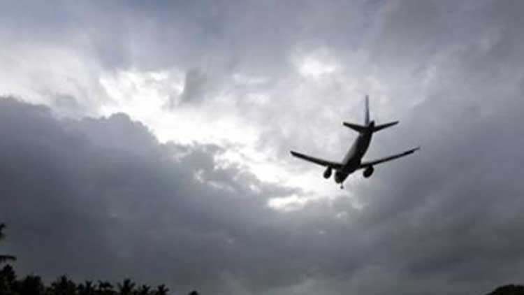 അറബിക്കടലിൽ  പവൻ ചുഴലിക്കാറ്റ്