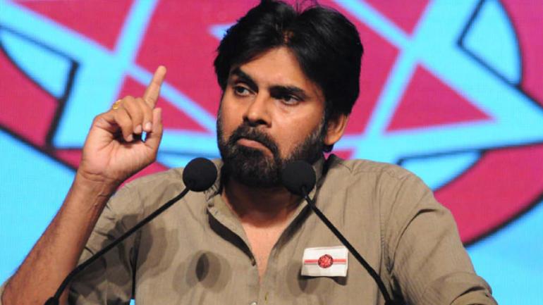 പൊതുതെരഞ്ഞെടുപ്പിനു മുമ്പ് യുദ്ധമുണ്ടാകുമെന്ന് ബി.ജെ.പി അറിയിച്ചു -പവൻ കല്യാൺ