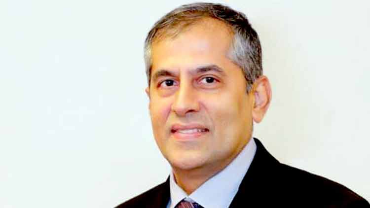 വി​വേ​ച​നം ന​മ്മു​ടെ മൂ​ല്യ​ങ്ങ​ൾ​ക്കെ​തി​ര് ​ –ഒാ​ർ​മ​പ്പെ​ടു​ത്ത​ലു​മാ​യി അം​ബാ​സ​ഡ​ർ