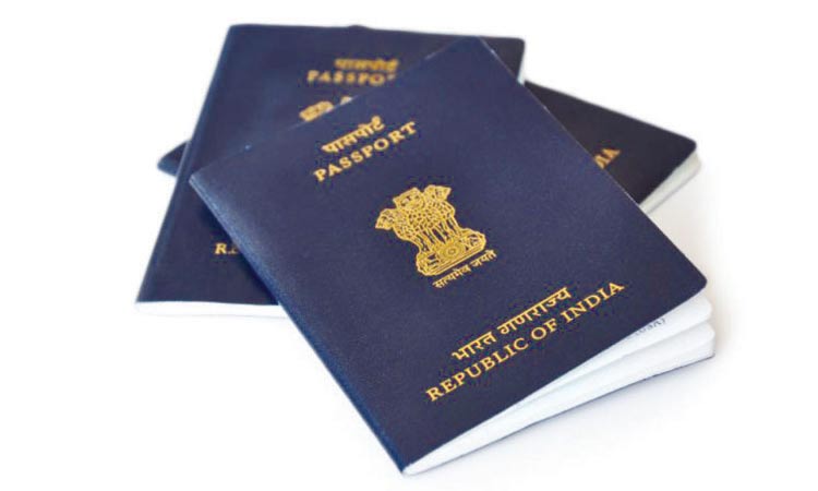പാസ്പോര്‍ട്ട് സേവ പ്രോജക്ട്:  ഒാൺലൈൻ സേവനം ഇന്ന്​ മുതല്‍