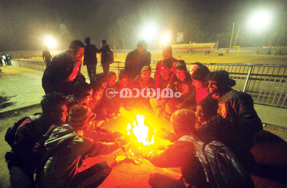 ഓര്‍മകളിരമ്പി പഴയ വാര്‍ത്താതാരങ്ങളുടെ ഒത്തുചേരല്‍