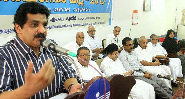 അനാഥാലയങ്ങള്‍ ബദല്‍ തേടണമെന്ന് നിര്‍ദേശം