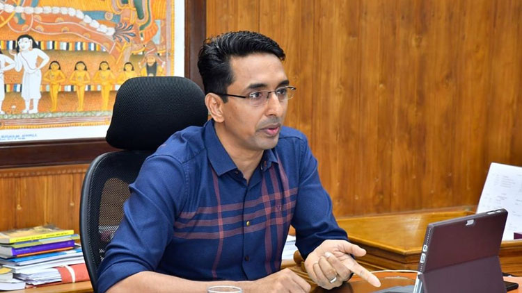 ലക്ഷണങ്ങള്‍ കാണിക്കാത്തവരിലും കോവിഡ് പോസിറ്റീവെന്ന് പത്തനംതിട്ട കലക്ടര്‍