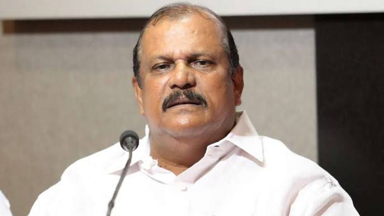 അഹിന്ദുക്കൾ മനുഷ്യരല്ലെന്ന്​ ബി.ജെ.പി കരുതുന്നു; എൻ.ഡി.എ തട്ടിക്കൂട്ട്​ മുന്നണി -പി.സി. ജോർജ്​