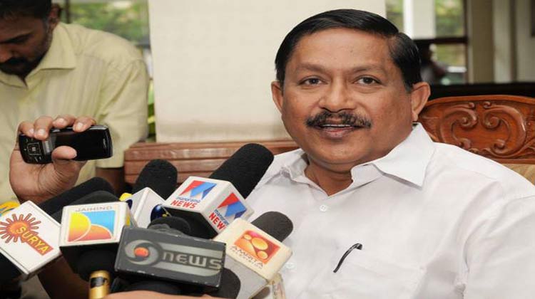 പി.സി. തോമസ് കബളിപ്പിച്ചെന്ന്​ പരസ്യസ്ഥാപന ഉടമ