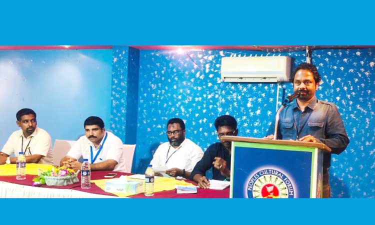 മ​അ്ദ​നി​ക്ക് നീ​തി ല​ഭ്യ​മാ​ക്ക​ണം –പി.​സി.​എ​ഫ്​