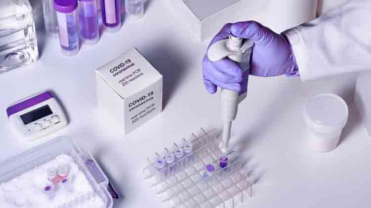 കോവിഡ്​ ബാധിതരുടെ എണ്ണം ഉയരുന്നു; ഉടൻ വേണം​ ലക്ഷം പി.സി.ആർ കിറ്റുകൾ