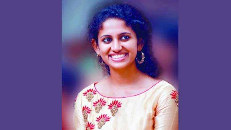 ഇ​ന്ത്യ​ൻ സ്​​കൂ​ൾ മു​ൻ വി​ദ്യാ​ർ​ഥി​നി നാ​ട്ടി​ൽ നി​ര്യാ​ത​യാ​യി