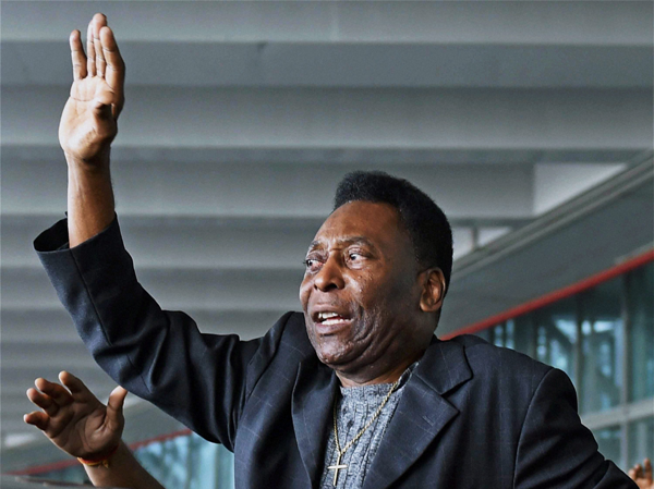 വംഗനാട് കീഴടക്കി പെലെ