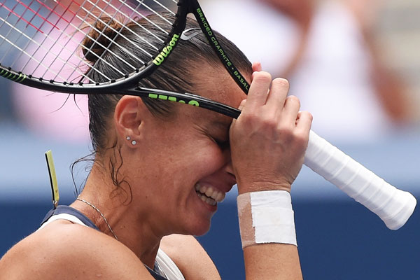 യു.എസ് ഓപണ്‍: പെന്നേറ്റ ഫൈനലില്‍