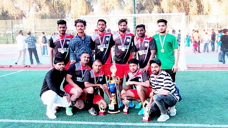 പ​ര​പ്പ ബ്ര​ദേ​ഴ്സ് പ്ര​വാ​സി കൂ​ട്ടാ​യ്മ വാ​​ർ​​ഷി​​ക സം​​ഗ​​മ​ം