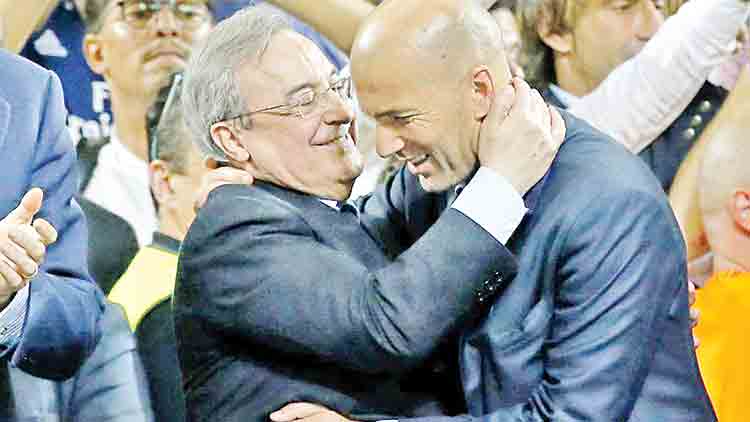 perez-and-zidane