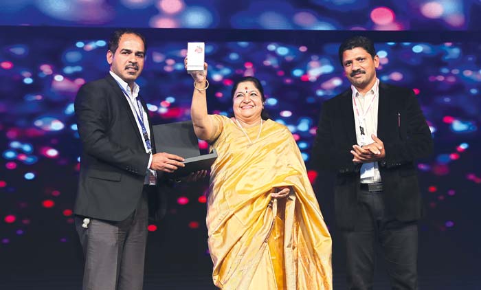 മേ​ള ക​ഴി​ഞ്ഞെ​ങ്കി​ലും ക​മോ​ൺ​ കേ​ര​ള  സു​ഗ​ന്ധം പ​ര​ത്തും