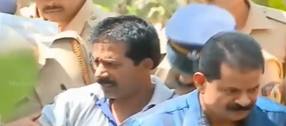 പെരിയ ഇരട്ടക്കൊല: ഇര​ുമ്പുദണ്ഡുകളും വടിവാളും കണ്ടെടുത്തു