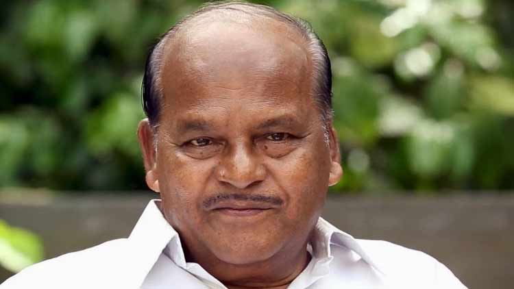 സാഹിതി ഗബ്രിയേൽ മാർക്വേസ് പുരസ്‌കാരം പെരുമ്പടവം ശ്രീധരന് 