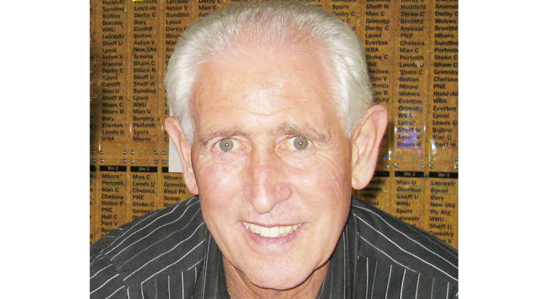 മു​ൻ ചെ​ൽ​സി ഗോ​ളി പീ​റ്റ​ർ ബൊ​നേ​ട്ടി