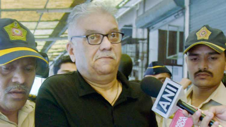 ഷീന ബോറ വധക്കേസ്​: പീറ്റർ മുഖർജിക്ക്​ ജാമ്യം