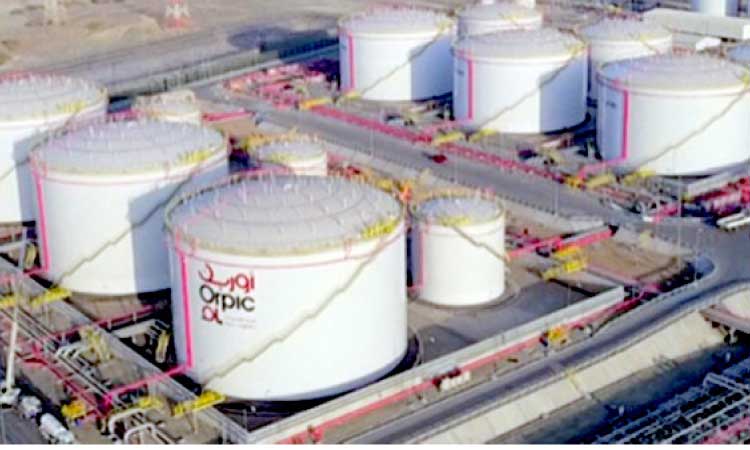 സാധാരണ പെട്രോളി​െൻറ ഉൽ​പാദനം കുറഞ്ഞു