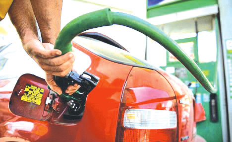 ഇന്ധന സബ്സിഡി നിയന്ത്രണം: പെട്രോള്‍ വിലയില്‍ വന്‍ വര്‍ധനക്ക്  സാധ്യത