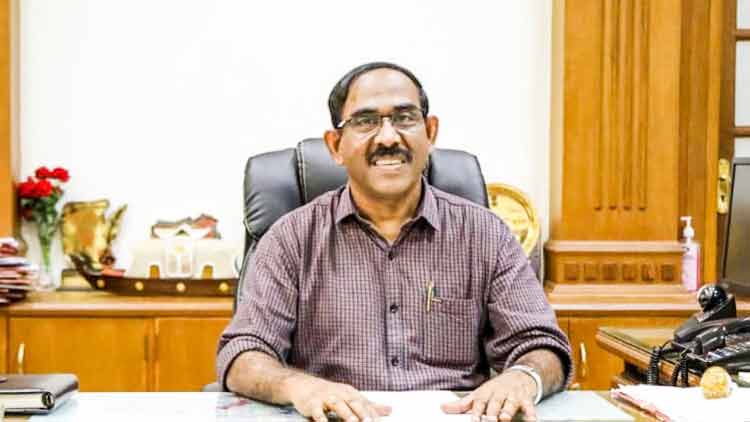 തിരക്കൊഴിയാത്ത 17 മാസം; കോട്ടയം കലക്ടർ സുധീര്‍ ബാബു 31ന് വിരമിക്കും