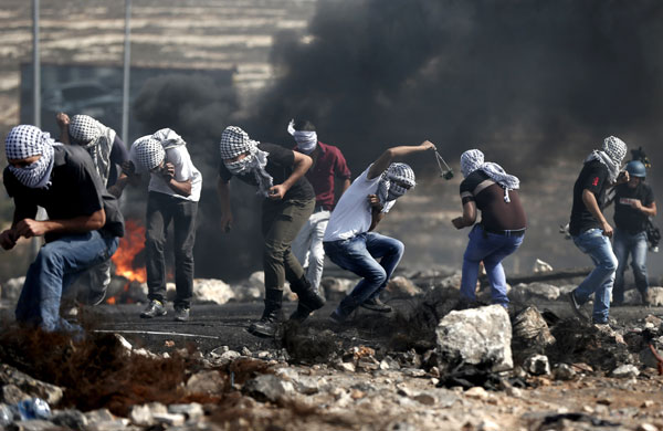 ഇസ്രായേല്‍ വേട്ട തുടരുന്നു