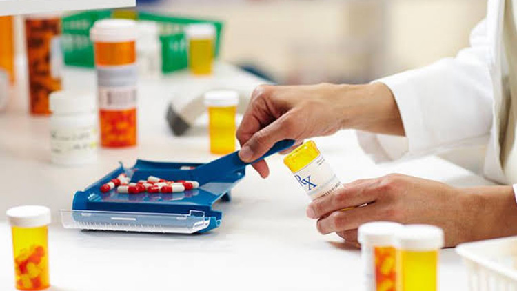 സൗദിയിൽ ഫാർമസി ജോലികൾ സ്വദേശിവത്കരിക്കുന്നു