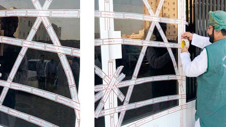 മുഖാവരണത്തിന് അമിത വില; ഫാർമസി അടപ്പിച്ചു മുഖാവരണത്തിന് അമിത വില; ഫാർമസി അടപ്പിച്ചു